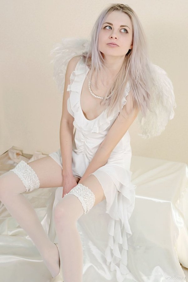 Ксения, 24 года, 3 размер груди