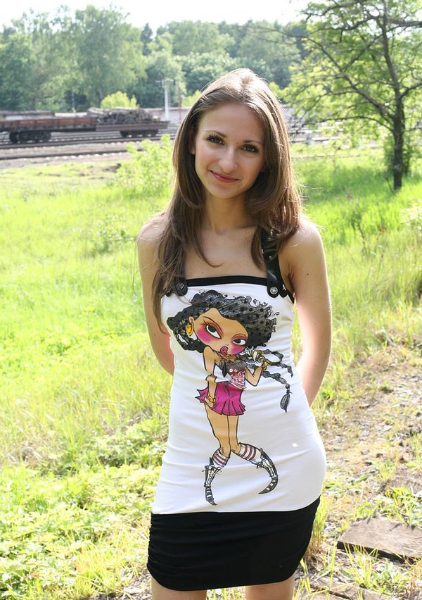 Светуся, 58 лет, 3 размер груди