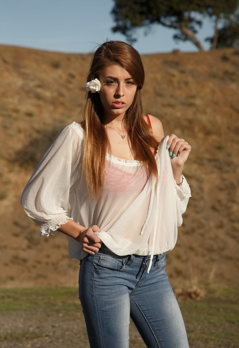 Лариса, 21 год, 4 размер груди